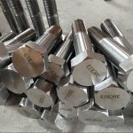 șuruburi hexagonale