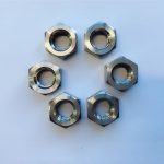 piuliță hexagonală grea