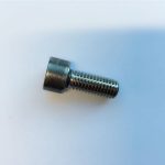 șurub cu cap de priză