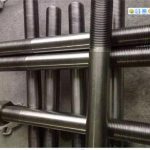 inconel 625 tijă fir / bara rotundă