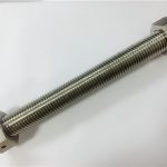 309s 1.4833 310s 1.4845 oțel inoxidabil al6xn șurub