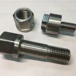 noua idee de produs 2017 personalizate pentru fixare cu șuruburi cu piulițe de înaltă rezistență