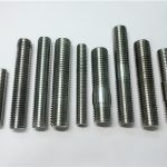 tijă de fir de aliaj 718 / 2.4668, șuruburi de fixare din975 / din976