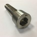 producător ss 304 316 șuruburi capac cap de priză