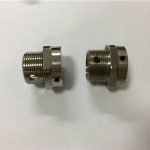 dop de inox (cap hexagon) 304 (304l), 316 (316l)