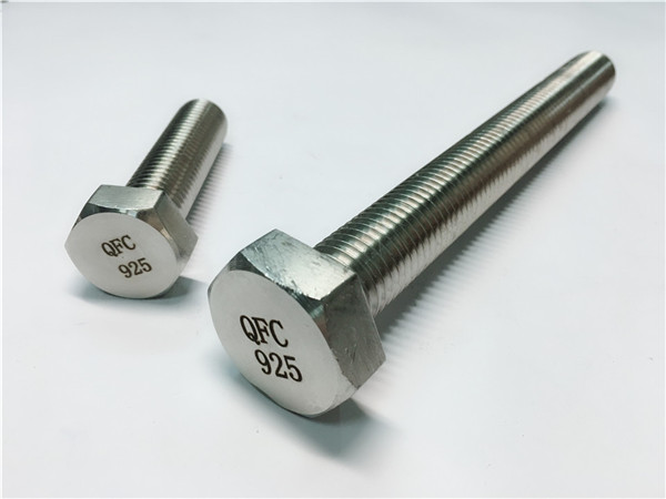 șaibă cu piulițe cu șuruburi incoloy 925, fixare din aliaj 825/925/926.