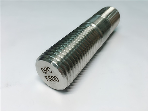 tija filetată monel k500