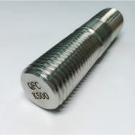 Preț bun de prelucrare a cnc, făcută la comandă, cu filet intern