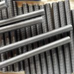 bara cu fir complet 800 / 800h / 800ht