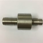 fixare din oțel din aliaj inconel 625 șuruburi