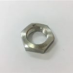 a2 a2-70 a4 a4-70 a4-80 ss304 ss316 oțel inoxidabil ss hex subțire din936