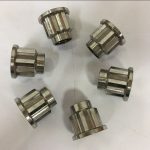 Piuliță de 12 puncte