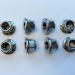 piuliță cu flanșă