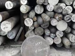 Stocuri de materii prime