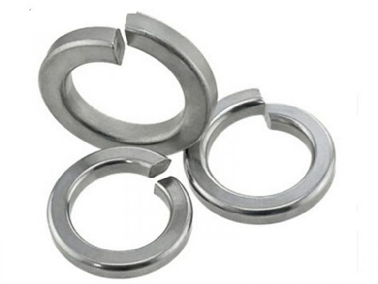 garnitură elastică conică