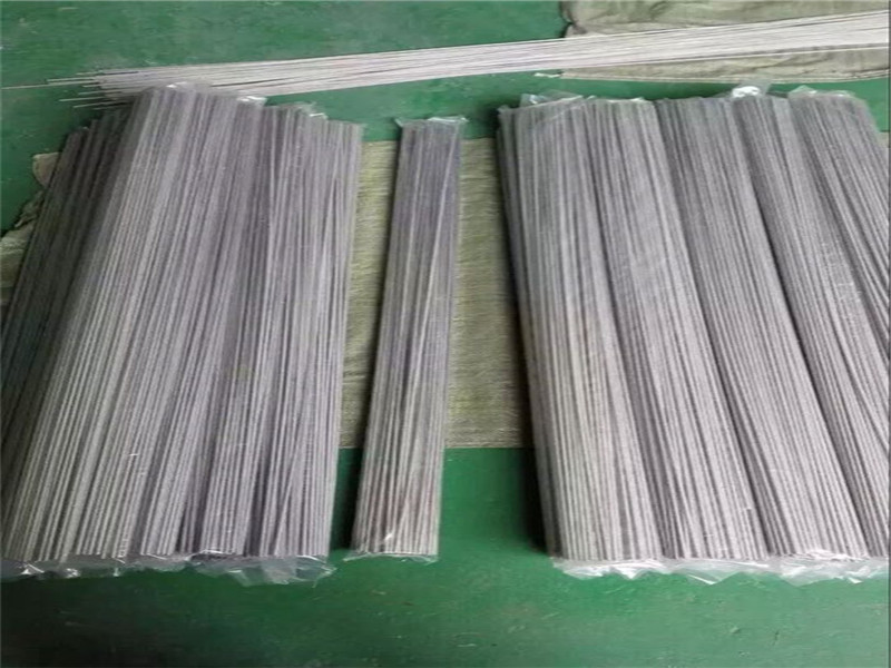 W.Nr.2.4360 super nichel monel 400 tije nichel