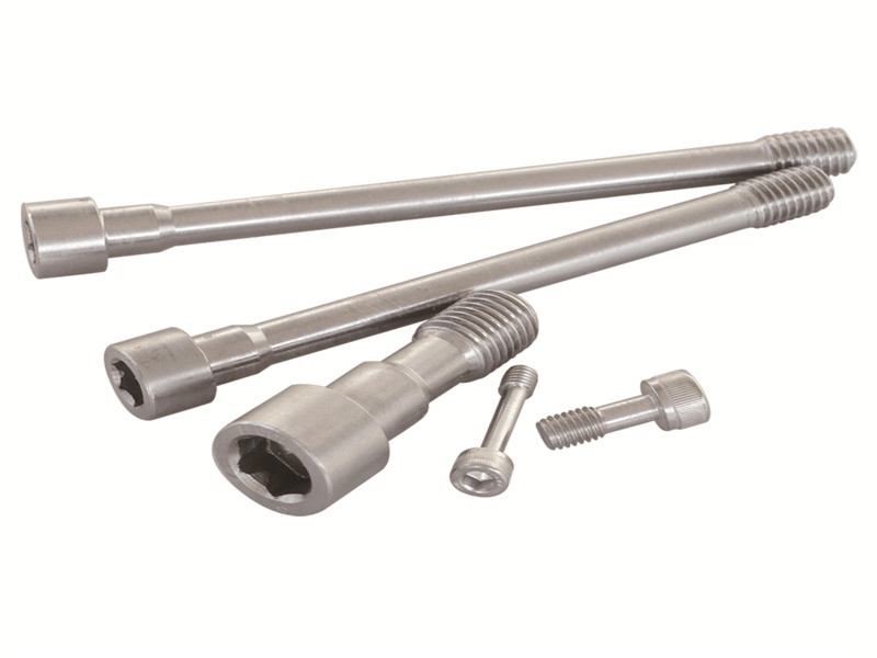 șurub hex. oțel inoxidabil ss 304 a2 70