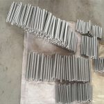 inconel 718 625 600 601 șurub bolț hexagonal și fixare piuliță M6 M120