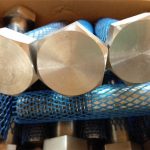 dispozitive de fixare mecanice de mare aprovizionare, șurub cu hexagonal și cu piuliță mare