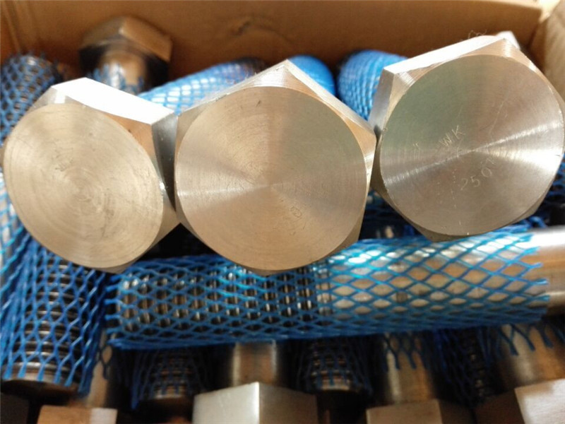 dispozitive de fixare mecanice de mare aprovizionare, șurub cu hexagonal și cu piuliță mare